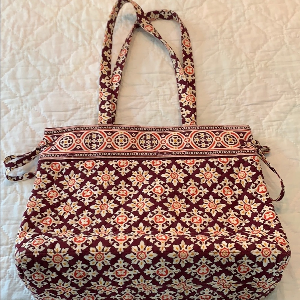 Vera Bradley purse